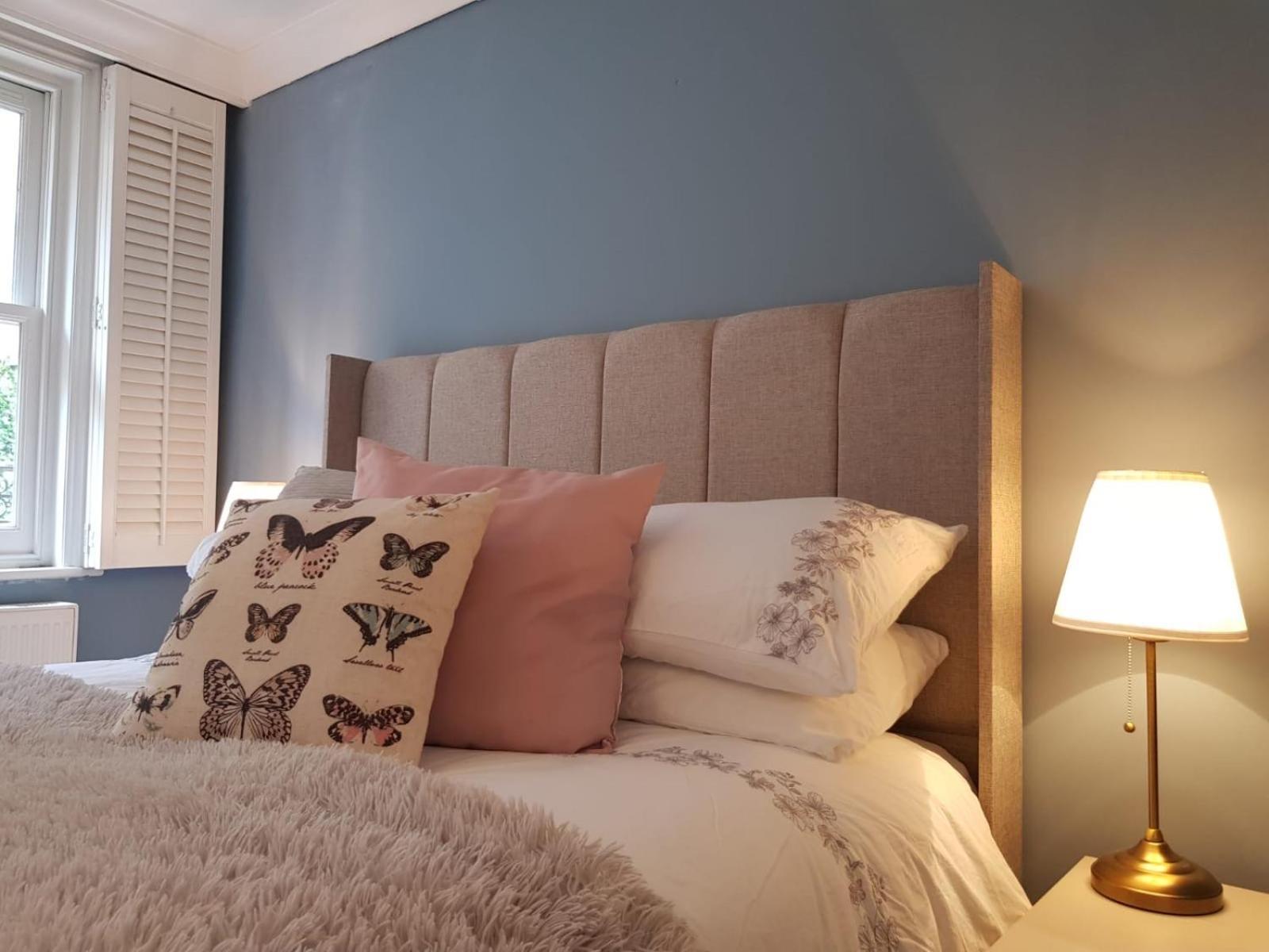 5 Bed House - Fancy - Sleep Up To 12 - Central Лондон Екстериор снимка